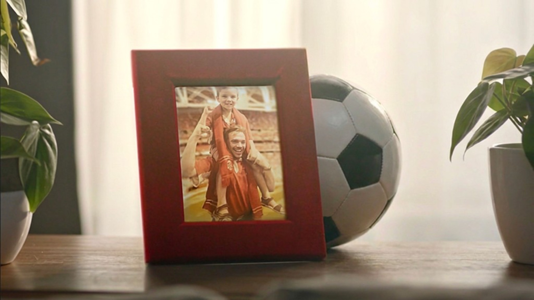Absa Life Now and Always campaign artwork