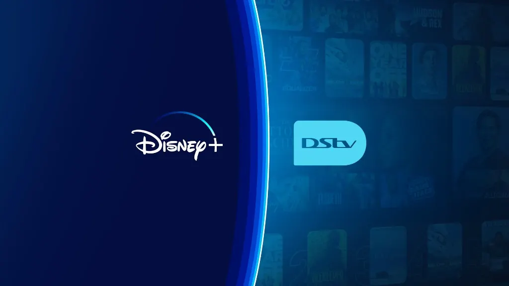 Disney+ South Africa launch — campaign artwork