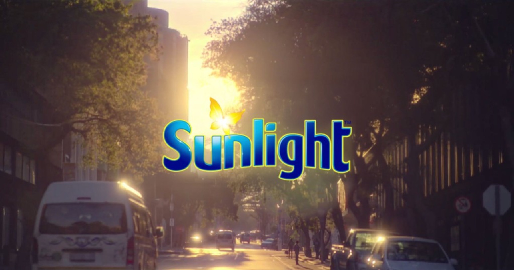 Sunlight More Than You Expect campaign artwork